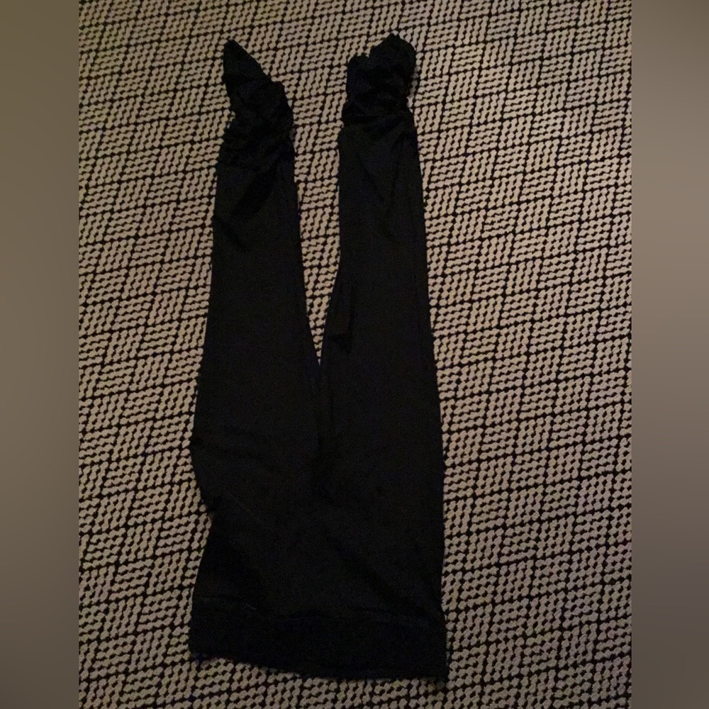 Black Leggings
